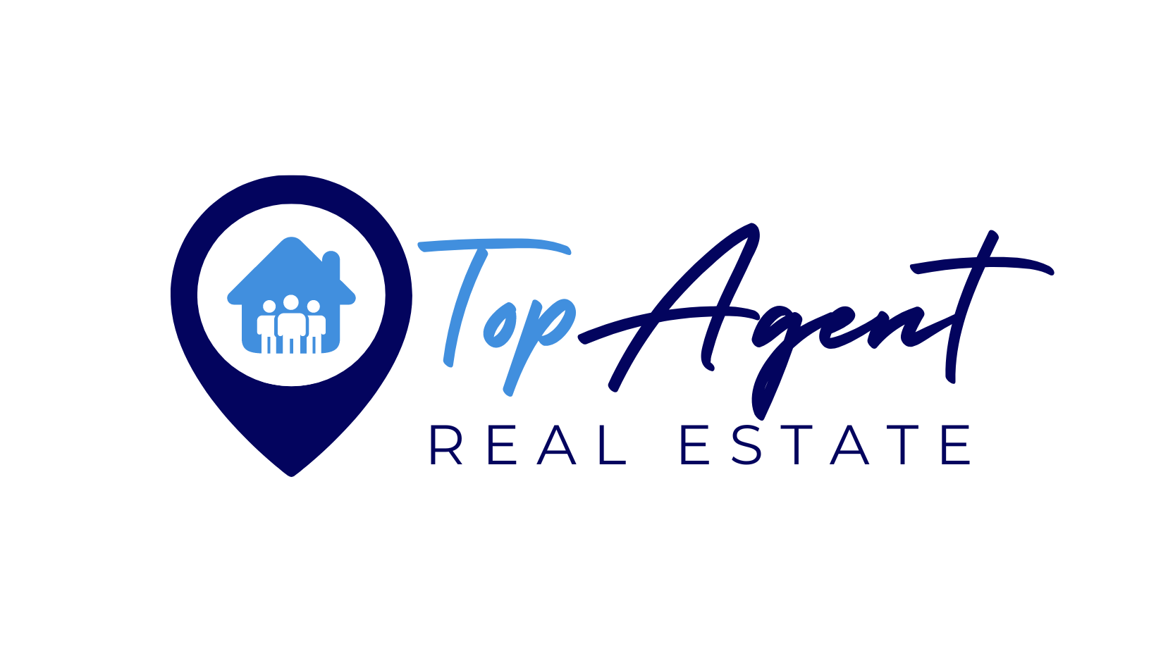 Top Agent Real Estate - FB Cover