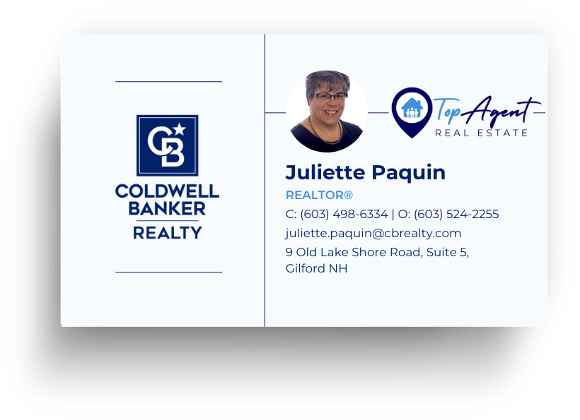Juliette Paquin Signature